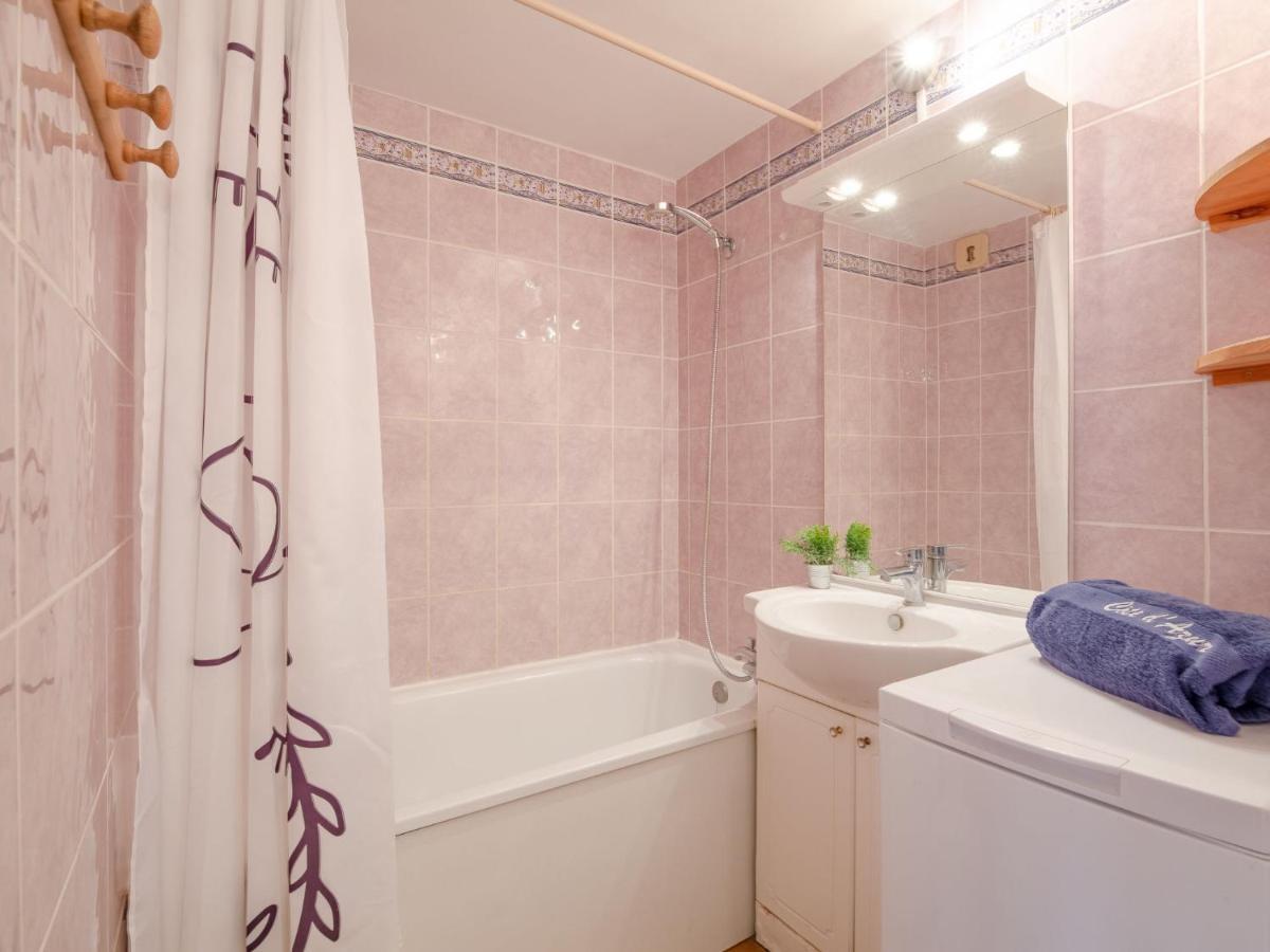 Apartment Le Domaine De La Gaillarde-17 By Interhome Les Issambres Zewnętrze zdjęcie