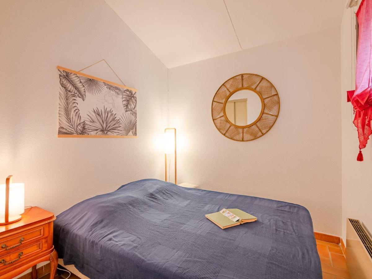 Apartment Le Domaine De La Gaillarde-17 By Interhome Les Issambres Zewnętrze zdjęcie