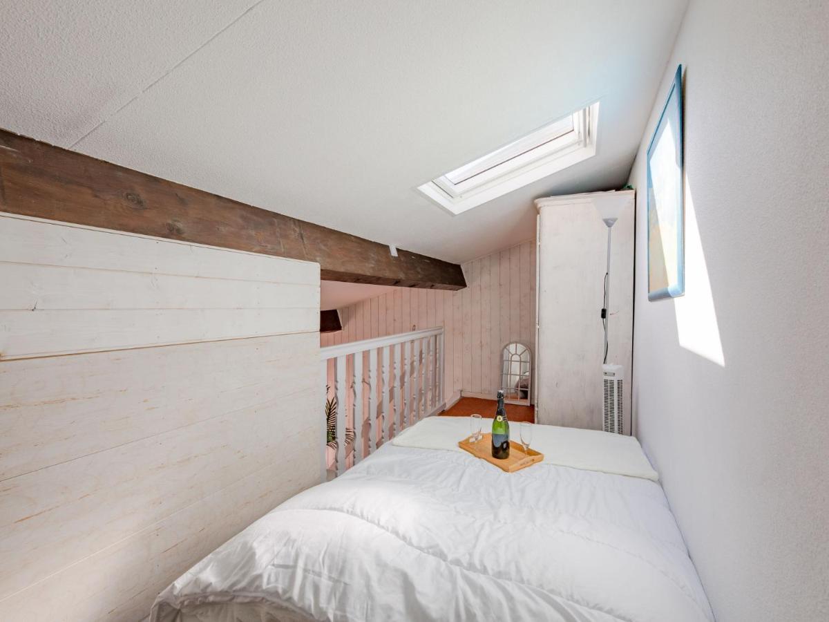 Apartment Le Domaine De La Gaillarde-17 By Interhome Les Issambres Zewnętrze zdjęcie